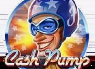 Cash Pump игра